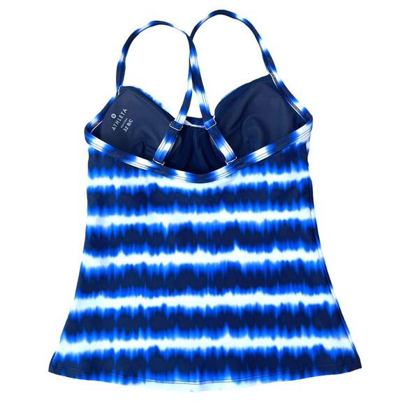 Athleta Tankini - Picture 3 of 7
